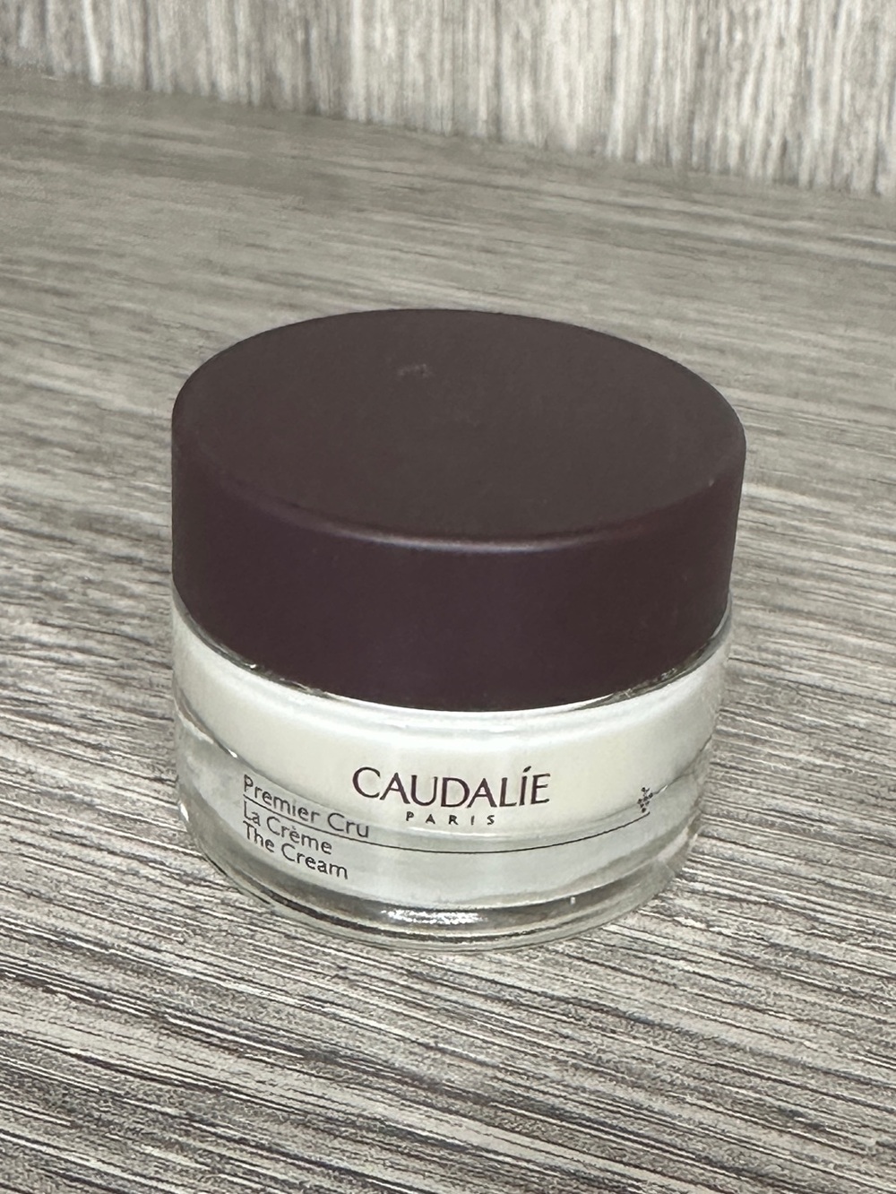 Caudalie Premier Cru The Cream 15ml